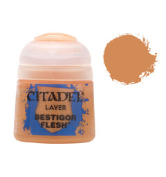 Citadel Paint Layer Bestigor Flesh 12ml